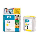 Tinteiro OfficeJet 9110/9120/9130 (C4817A) Nº13 Amarelo - C4817A