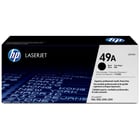 HP Toner LaserJet Original 49A Preto - Q5949A