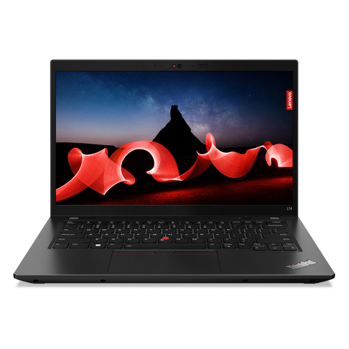 LENOVO THINKPAD L14 GEN4 i7 1355U 16GB 256GB FHD 14" WIN11P - Lenovo 21H1003FPG