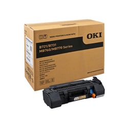 Kit manutencao B721/B731/MB760/MB770 - Oki 45435104