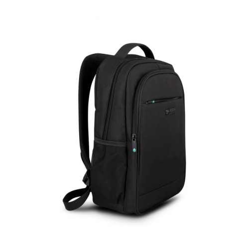 Mochila para laptop Urban Factory Dailee 17,3" - Preta - Urban Factory DBC17UF