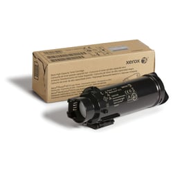 Xerox PHASER 6510 / WORKCENTRE 6515 Cartucho de toner preto de capacidade elevada (5500 páginas) - Xerox 106R03480