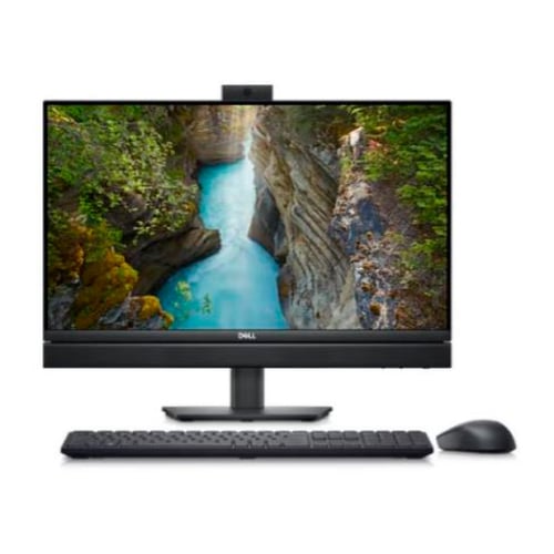 DELL OPTIPLEX 24 AIO 23.8" i5-13500T 16GB 512GB W11P 1Y - Dell 5W4MR