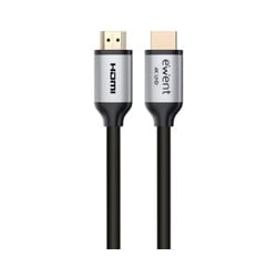 Ewent EC1346 cabo HDMI 1,8 m HDMI Type A (Standard) Preto - Ewent EC1346