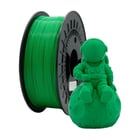 Filamento 3D PLA MATE - Diametro 1.75mm - Bobina 1kg - Color Verde - 3D 271757