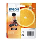 Cartucho de tinta preto original Epson T3351 (33XL) - C13T33514012 - Epson C13T33514012