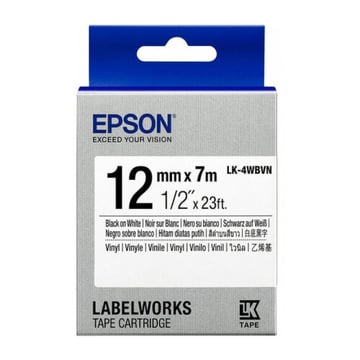 EPSON FITA LK-4WBVN 12/7 - Epson C53S654041