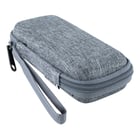 Suporte de proteção Tooq para caixa externa M2 - Cinzento - Tooq TQBC-M201G