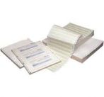 Papel Autocopiativo Continuo 240x06 (6x9.5) 2 Vias 060gr Cx2000un - Neutral 1861011