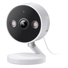 TP-LINK Indoor/Outdoor Home Security Wi-Fi Camera - TP-Link TAPO C120