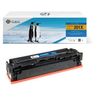 G&G Canon 045H Preto Cartucho de Toner Compatível, 2.800 Páginas - Toner Compatível 1246C002/1242C002