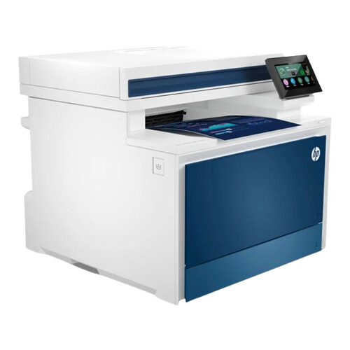 HP IMP MFP COLOR LASERJET PRO 4302FDW - HP 5HH64F