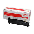 Toner C831/C841 Amarelo - Oki 44844505