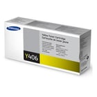 Samsung CLT-Y406S toner 1 unidade(s) Original Amarelo - Samsung CLT-Y406S/ELS