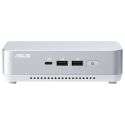 ASUS RNUC14RVSU500002I Barebone Intel Core Ultra 5 125H Kit L6 EU Cord - Asus 90AR0051-M00040