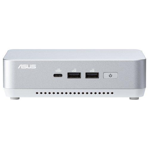 ASUS RNUC14RVSU500002I Barebone Intel Core Ultra 5 125H Kit L6 EU Cord - Asus 90AR0051-M00040