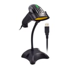 EWENT SCANNER 2D CCD USB COM BASE - Ewent EW3410