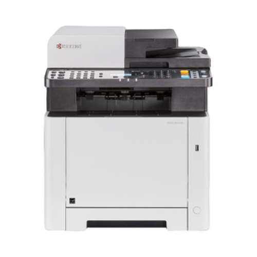 KYOCERA ECOSYS M5521cdn, Laser, Impressão a cores, 1200 x 1200 DPI, A4, Impressão directa, Preto, Branco - Kyocera-Mita 1102RA3NL0