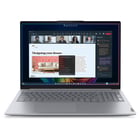Portátil Lenovo ThinkBook 16 G9 IPL Intel Core Ultra 7 355, 16 polegadas, WUXGA, 32 GB, SSD de 512, W11P - Lenovo 21UR005RPG