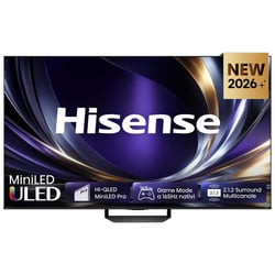 Hisense Televisor Mini-LED de 65" 4K HDR10+ Smart TV Vidaa 65U7S PRO - Hisense 65U7SPRO