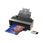 Epson StylusPhoto R1900, Cor, 5760 x 1440 DPI, 8, 1,04 ppm - Epson C11C698301