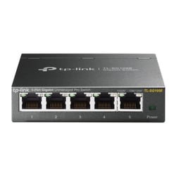 Gigabit Easy Smart Switch - TP-Link TL-SG105E