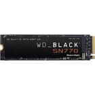 Solid-state drive WD Black SN770 SSD 2TB M2 PCIe Gen4 NVMe - Western Digital 183811