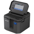 Epson LabelWorks LW-Z5010BE QZ, QWERTZ, Trasferência termal, 360 x 360 DPI, 50 mm/seg, Com fios e sem fios, Ião-lítio - Epson C51CG52210