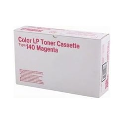 Toner Ricoh CL800/1000/SPC210SF Type 140 Magenta - Ricoh 402099