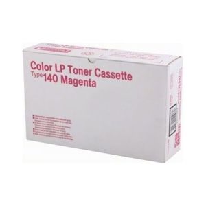 Toner Ricoh CL800/1000/SPC210SF Type 140 Magenta - Ricoh 402099