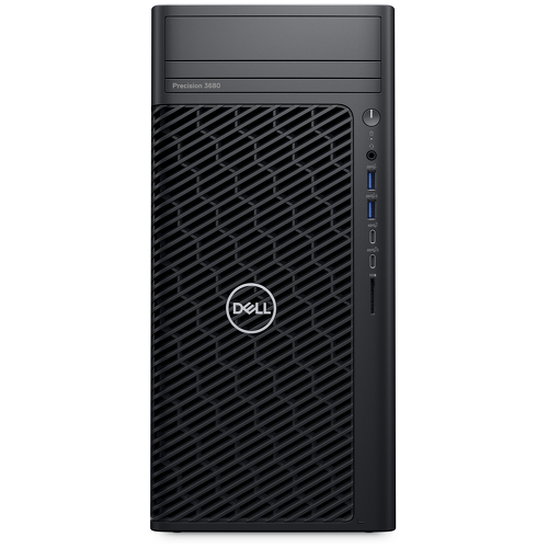 DELL PRECISION 3680 TOWER I7-14700 32GB 1TB T1000 W11PRO 3Y - Dell D1J12