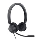 DELL HEADSET PRO STEREO WH3022 1Y AE - Dell DELL-WH3022