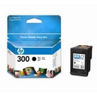HP 300 Black Ink Cartridge tinteiro Original Preto - CC640E