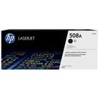 HP Toner LaserJet original 508A preto - CF360A