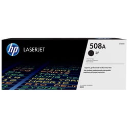 HP Toner LaserJet original 508A preto - CF360A