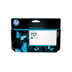Tinteiro HP 727 Azul F9J76A 300ml - HP HPF9J76A