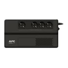 APC EASY UPS BV 800VA 230V AVR SCHUKO - APC BV800I-GR