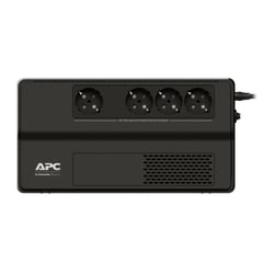 APC EASY UPS BV 800VA 230V AVR SCHUKO - APC BV800I-GR
