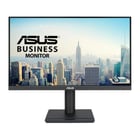 Monitor Asus VA249QGS 23,8" LED IPS FullHD 1080p 120Hz - 1ms de resposta - 178° de ângulo de visão - Altifalantes incorporados - HDMI, DisplayPort, USB - VESA 100x100mm - Asus VA249QGS