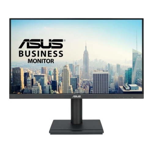 Monitor Asus VA249QGS 23,8" LED IPS FullHD 1080p 120Hz - 1ms de resposta - 178° de ângulo de visão - Altifalantes incorporados - HDMI, DisplayPort, USB - VESA 100x100mm - Asus VA249QGS