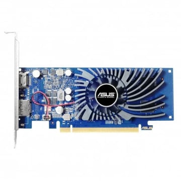 Placa gráfica Asus GT1030 2G BRK 2GB GDDR5 - PCIE3.0, 1x HDMI, 1x DisplayPort - Asus GT1030-2G-BRK