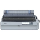 Impressora EPSON Matricial LQ-2190N - 24 agulhas - Epson IMPEPSLQ2190N