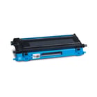 Toner Compatível Brother TN-135C Azul 4000 Pág. - Compativel CPT-BTN135C