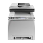 KYOCERA FS -C1020MFP+, Laser, Impressão a cores, 2400 x 600 DPI, Cópia a cores, A4, Cinzento - Kyocera-Mita 1105J33NL0