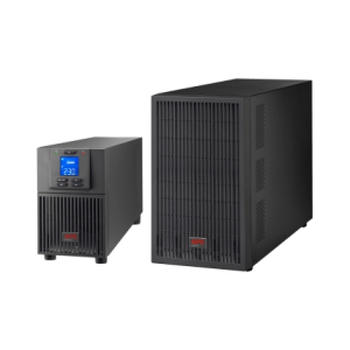 APC Easy UPS On-Line SRV 3000VA 230V with Extended Runtime Battery Pack - APC SRV3KIL-E