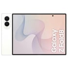 SAMSUNG SMARTPHONE GALAXY Z FOLD8 16GB 1TB CREME# - Samsung SM-F971BZWNEUB
