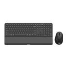 PHILIPS TECLADO & RATO COMBO ERGONOMIC BLUETOOTH PT SPT6607B - Philips SPT6607B/31