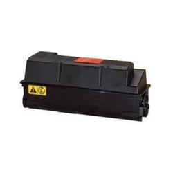 Cartucho de Toner Genérico Kyocera TK330 Preto - Substitui 1T02GA0EUC - Kyocera KT-TK330