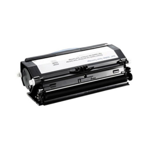 Toner Dell Retorno Preto 593-10839 14000 Pág. - Dell DEL593-10839