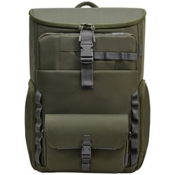 HP 15.6-inch Modular Laptop Backpack - HP 9J4C1AA